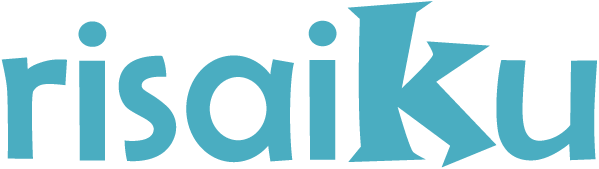 Risaiku ロゴ
